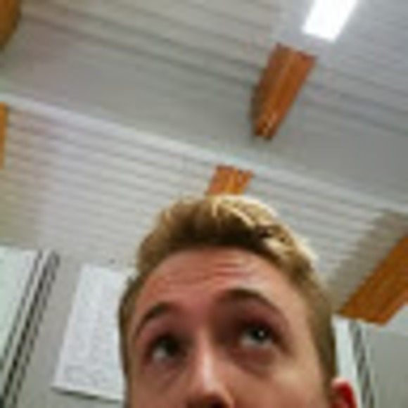 Meet your Posher, Chad - Picture 1 of 1